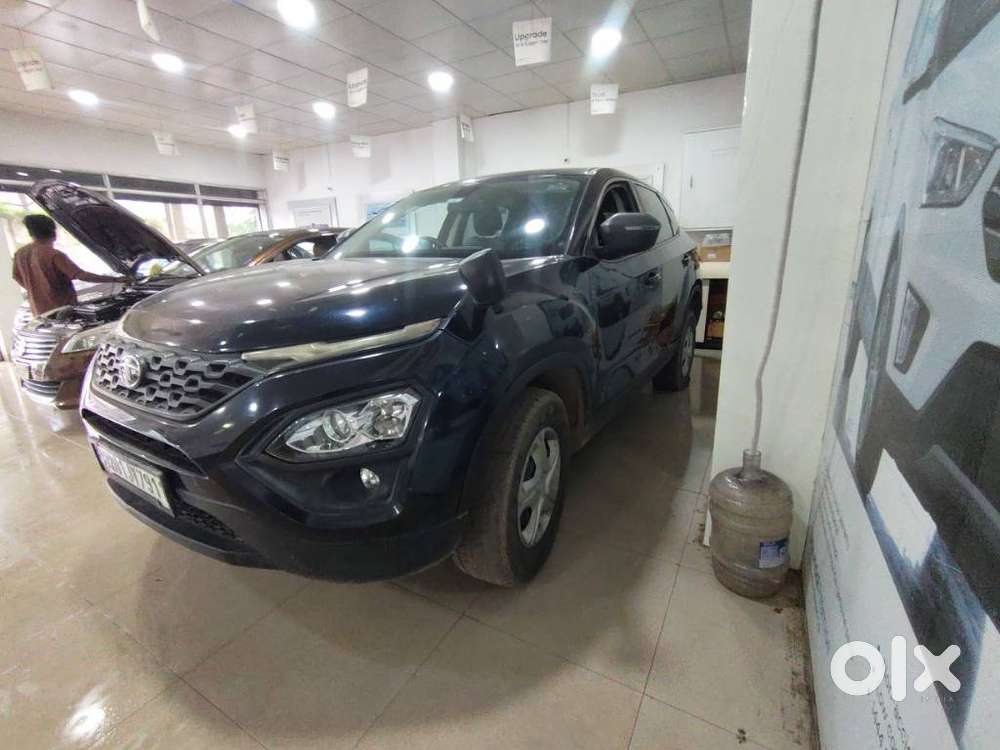 Tata Harrier Xm, 2019, Diesel