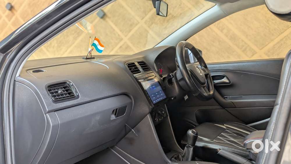 Volkswagen Polo 1.0 Mpi Trendline, 2021, Petrol