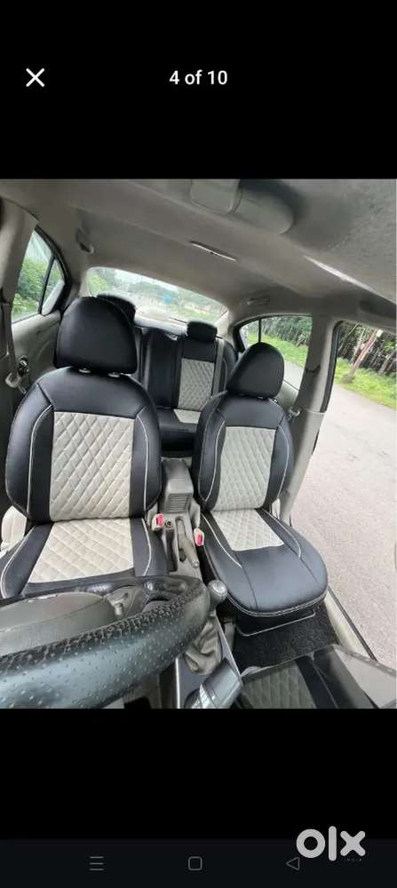 Sell My Car Interested Person Call Me