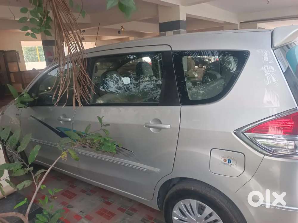 Maruti Suzuki Ertiga 2013 Diesel 63000 Km Driven