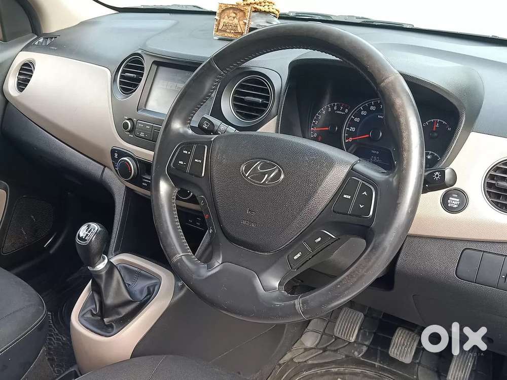 Hyundai Grand I10 Asta 1.2 Kappa Vtvt, 2018, Petrol
