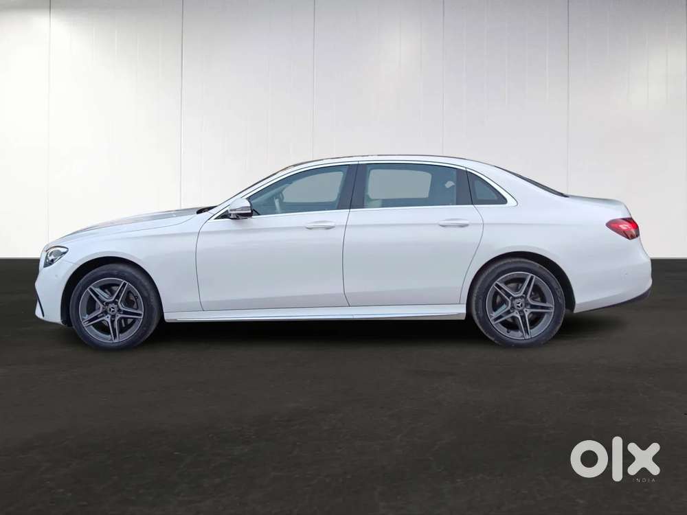 Mercedes-benz E-class E 200, 2022, Petrol