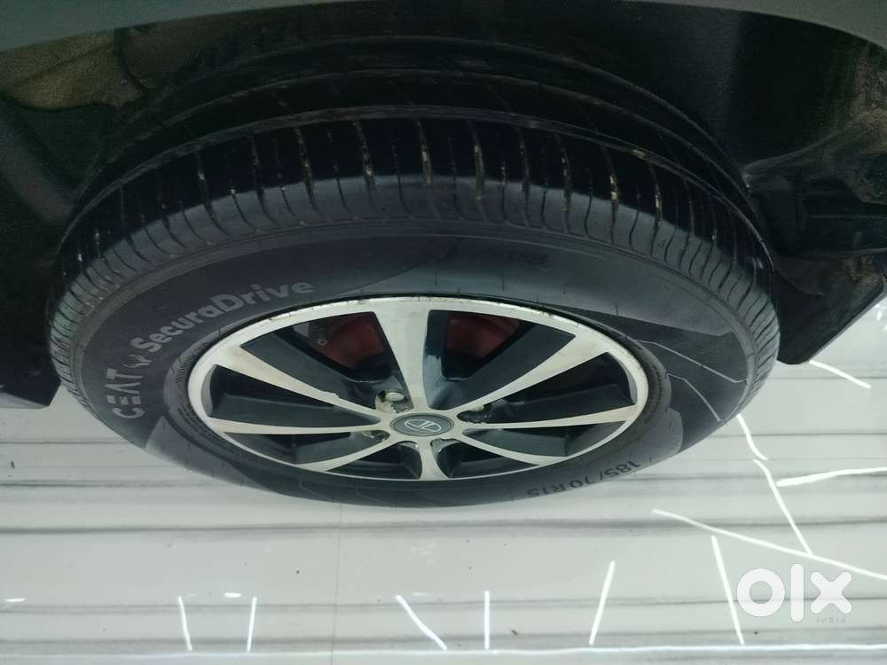 Tata Punch Adventure, 2024, Petrol