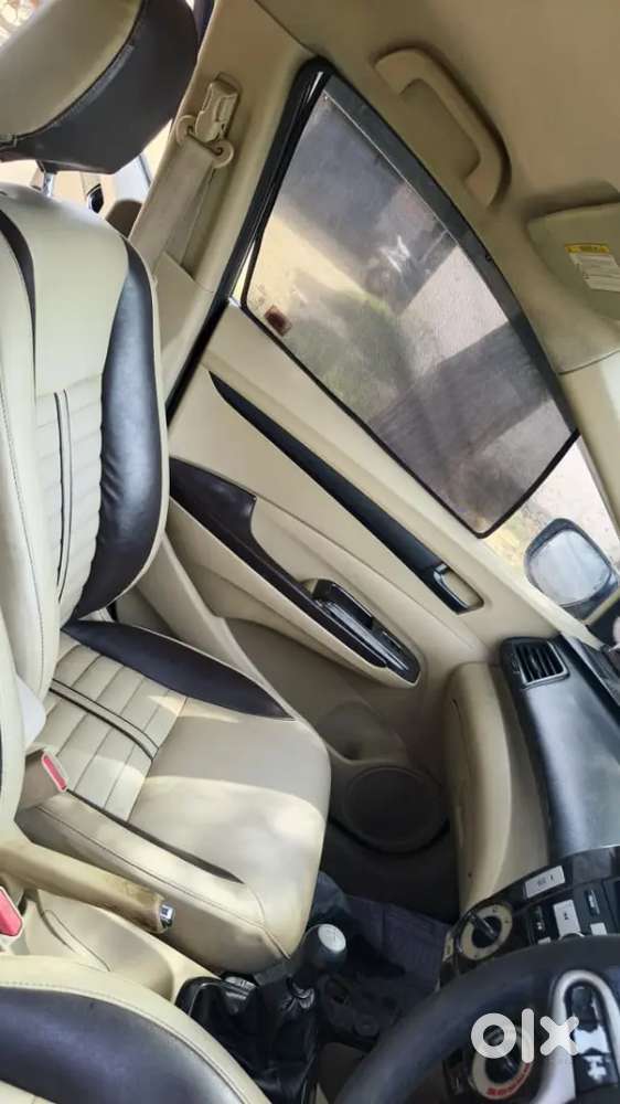 Honda City 2011 Model
