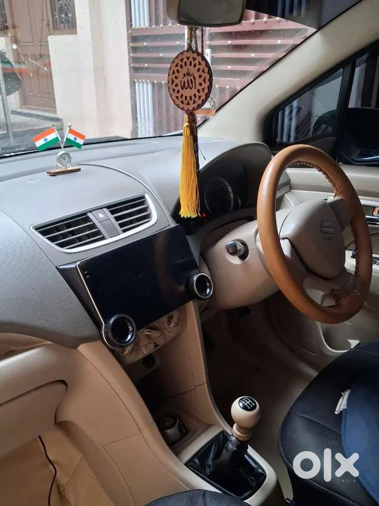 Maruti Suzuki Ertiga Vdi 2013