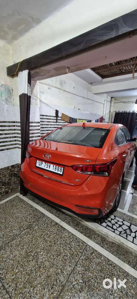 Hyundai Verna 1.6 2020