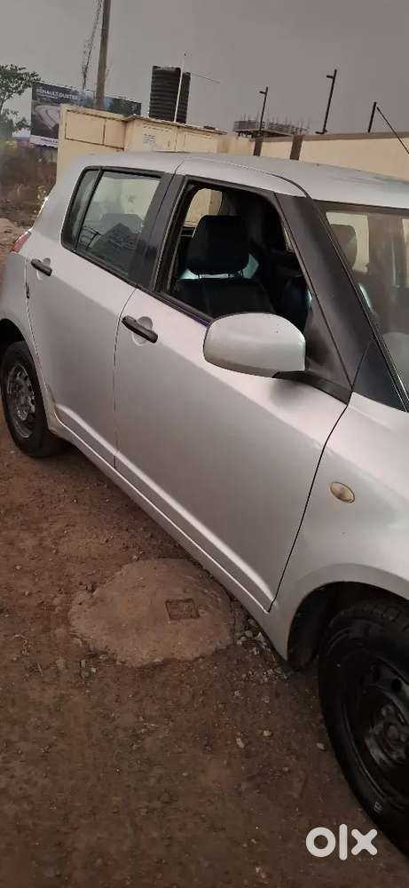 Maruti Suzuki Swift 2008