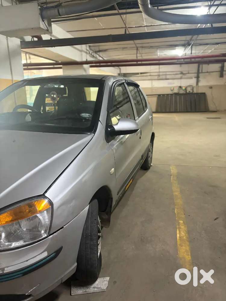 Tata Indica Diesel 2017