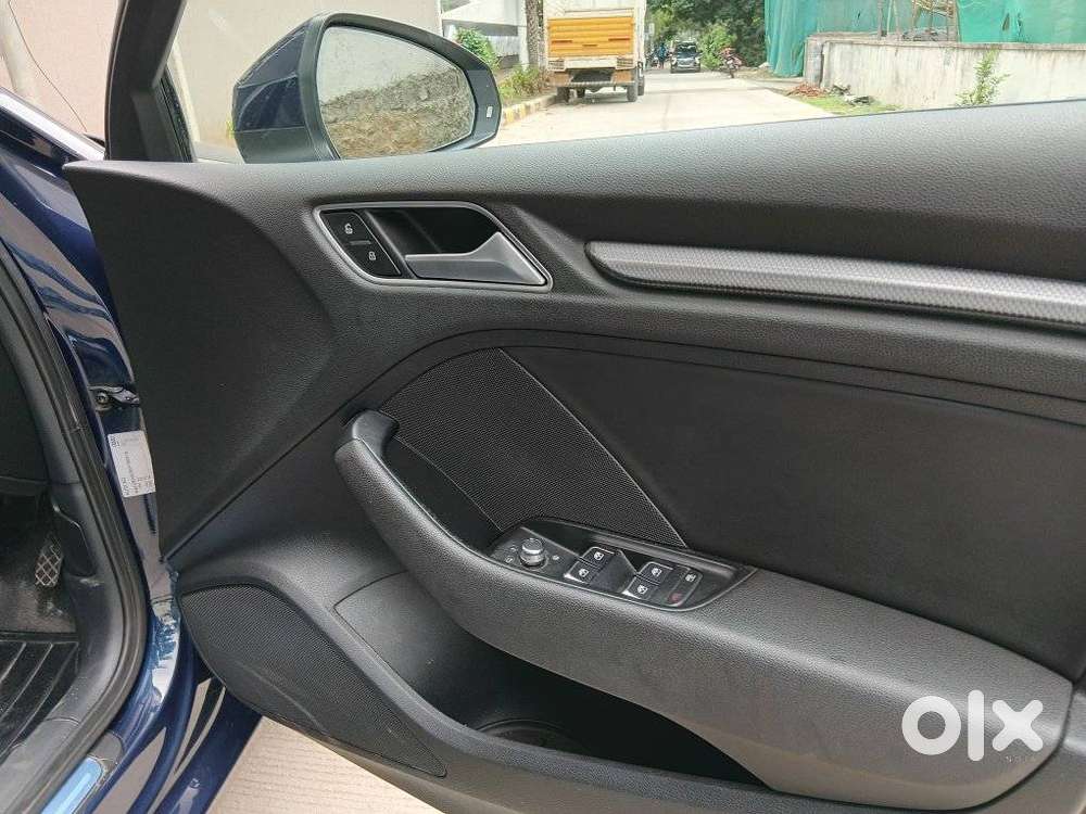 Audi A3 2.0 35 Tdi Technology Navigation, 2017, Diesel