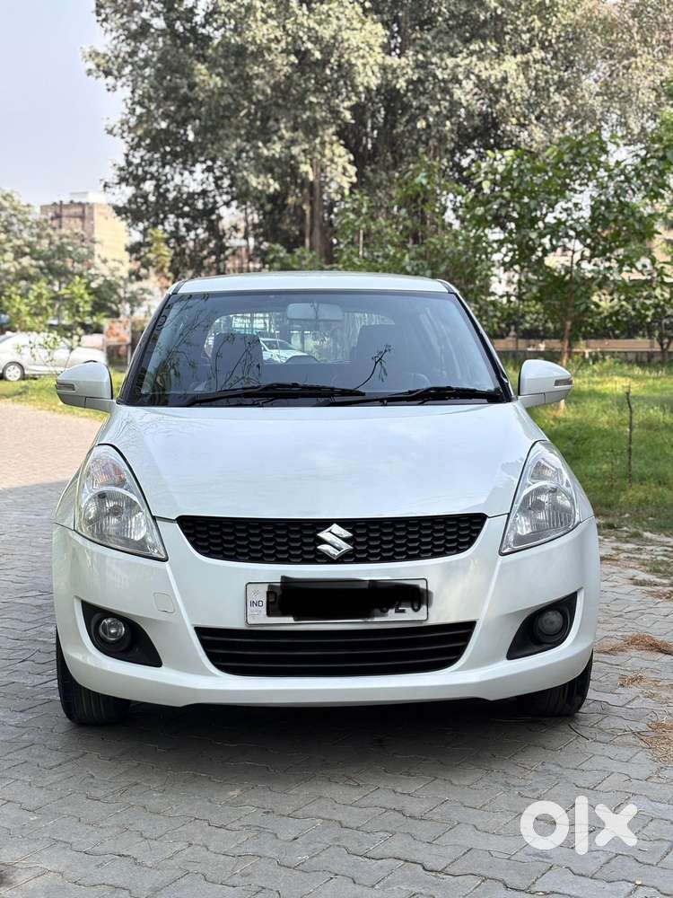 Maruti Suzuki Swift Vdi, 2013, Diesel
