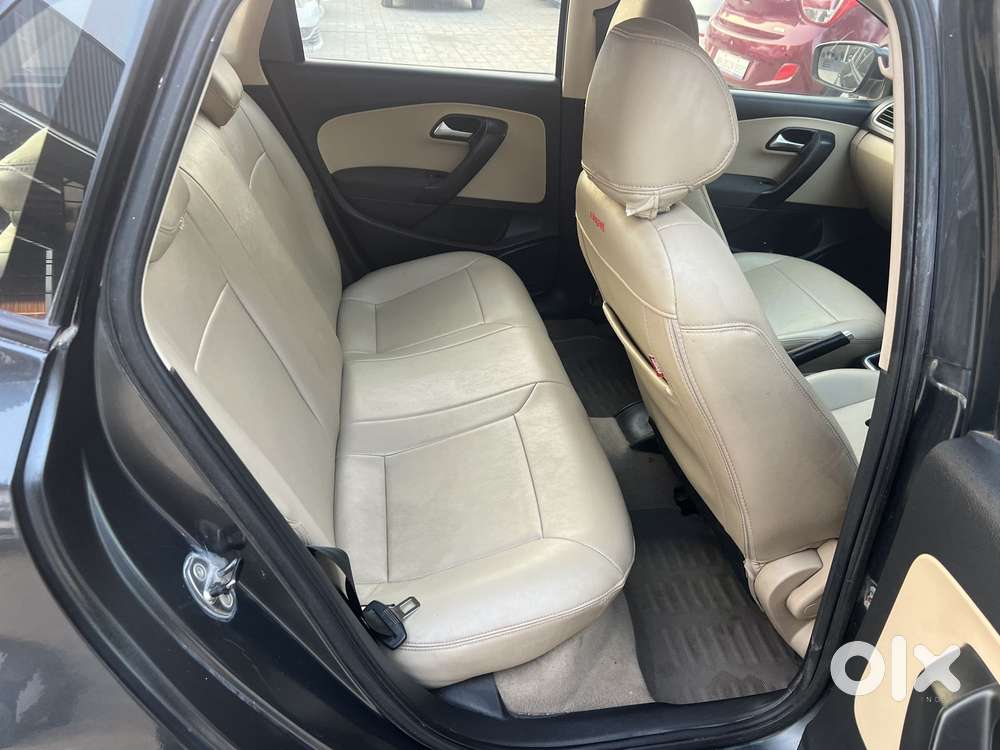 Volkswagen Polo 2013-2015 1.5 Tdi Highline, 2015, Diesel