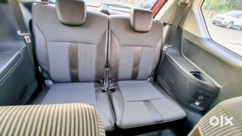 Maruti Suzuki Xl6 Zeta, 2021, Petrol