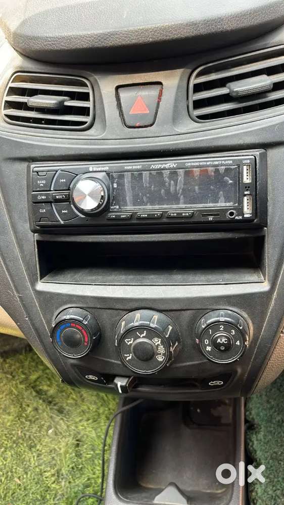 Hyundai Eon 2016 Petrol Well Maintained