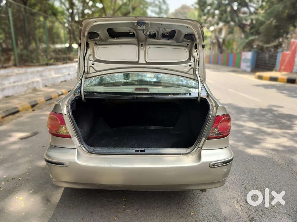 Toyota Corolla H1 1.8j, 2008, Petrol