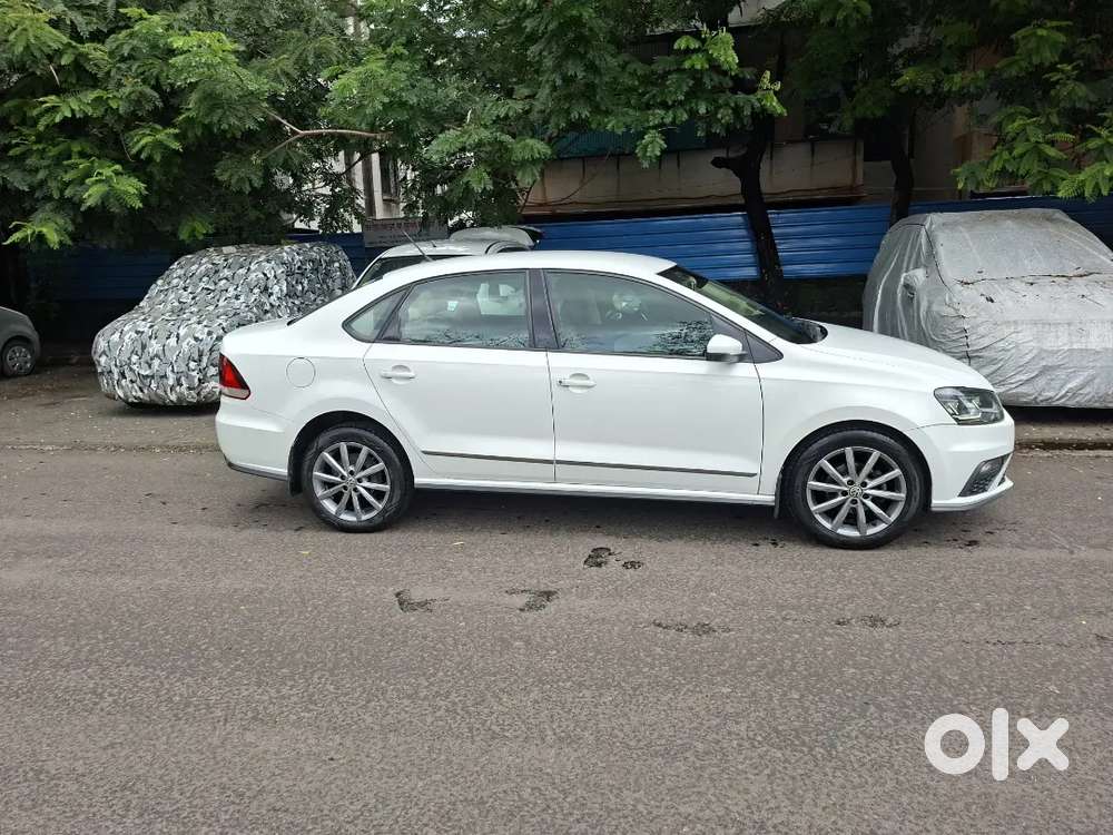 Volkswagen Vento 1.0 Plus 2021