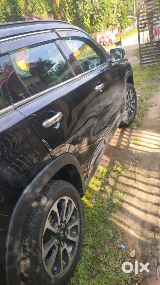 Maruti Suzuki Grand Vitara 2023 Petrol 24000 Km Driven