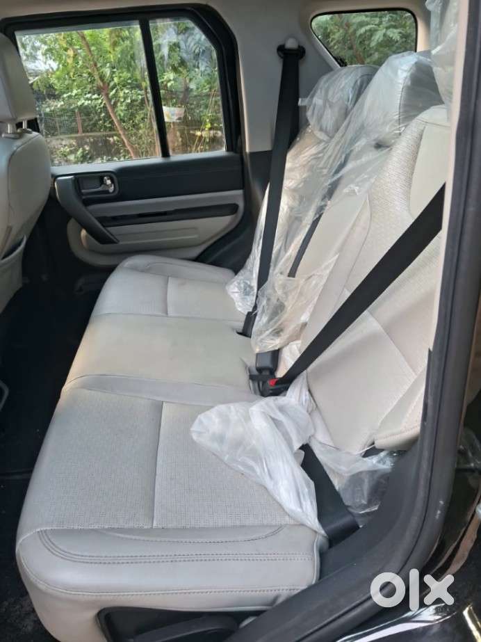 Mahindra Thar Roxx Ax7 L Diesel Mt 2wd, 2025, Diesel