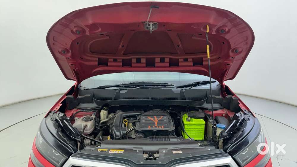 Skoda Kushaq Ambition 1.0l Tsi Mt, 2023, Petrol