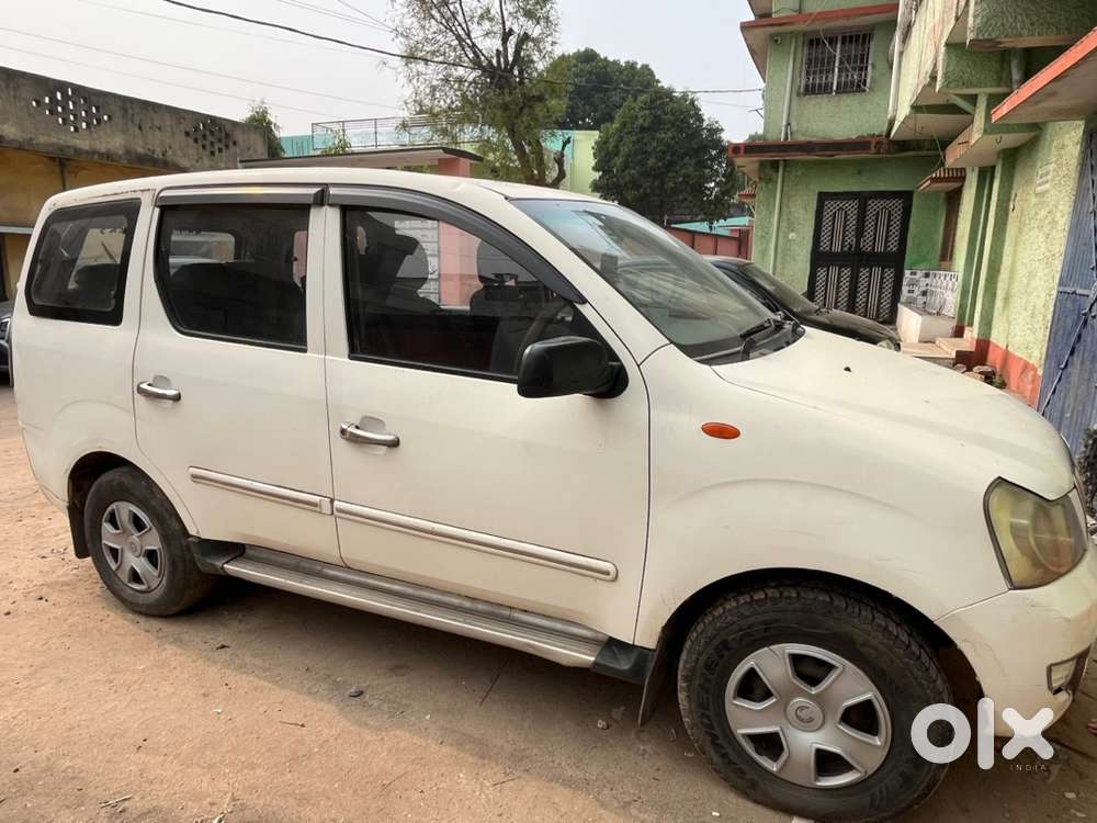 Mahindra Xylo 2011 Diesel Good Condition