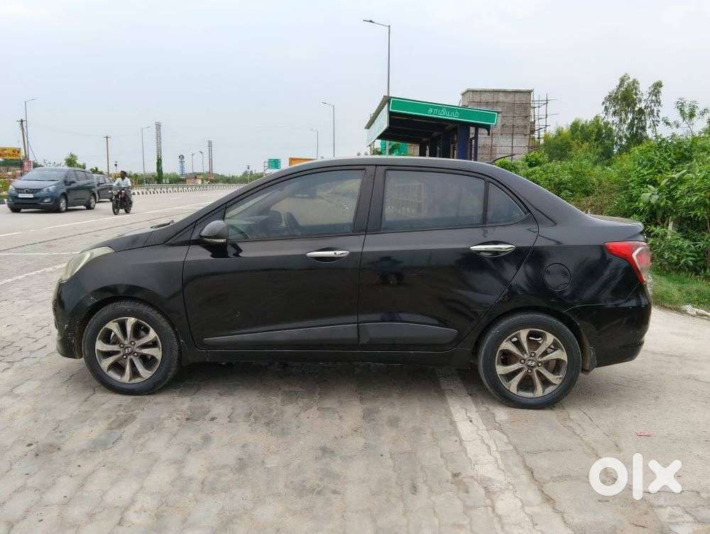 Hyundai Xcent 1.2 Crdi Sx, 2014, Diesel
