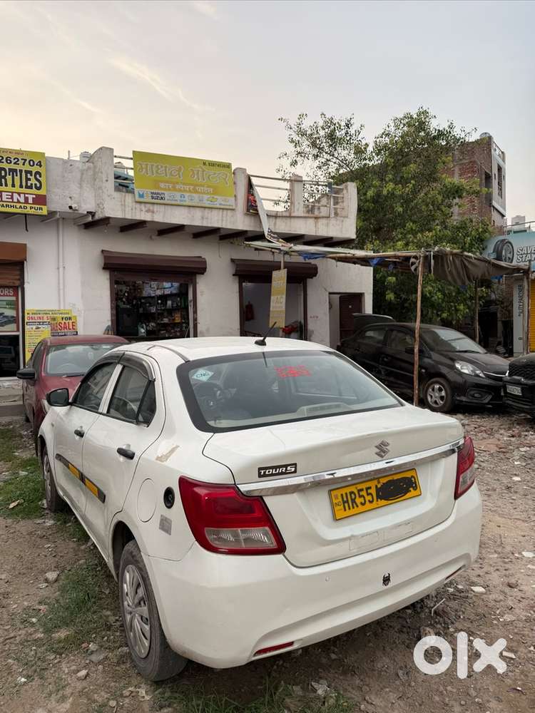 Maruti Suzuki Swift Tour 2023 Hybrid Model