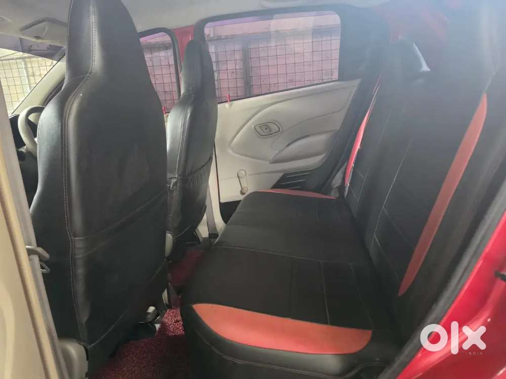 Datsun Redi Go 2016 Petrol Manual Edition