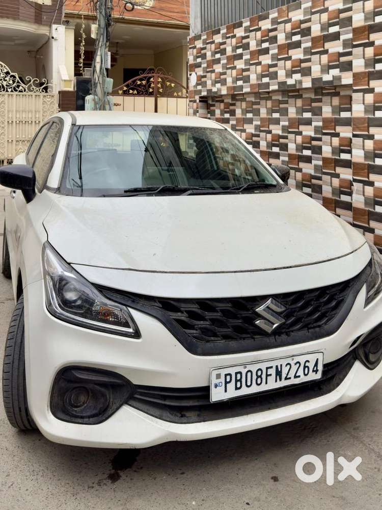 Available For Selfdrive Fully Modified