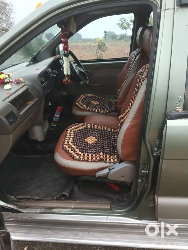 Chevrolet Tavera Diesel Good Condition