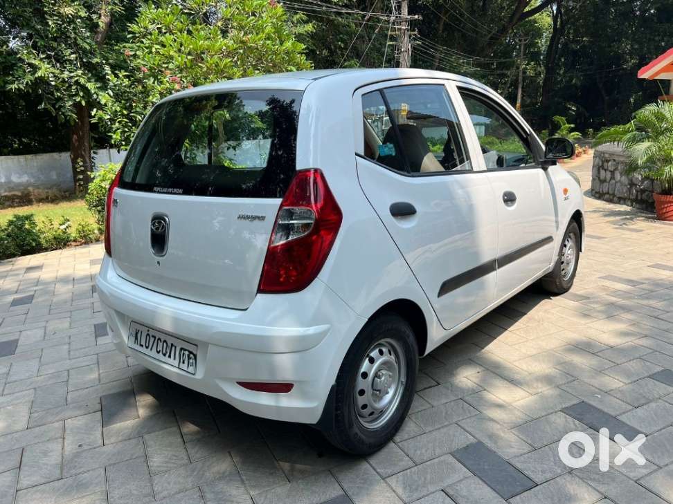 Hyundai I10 Magna 1.1l, 2015, Petrol