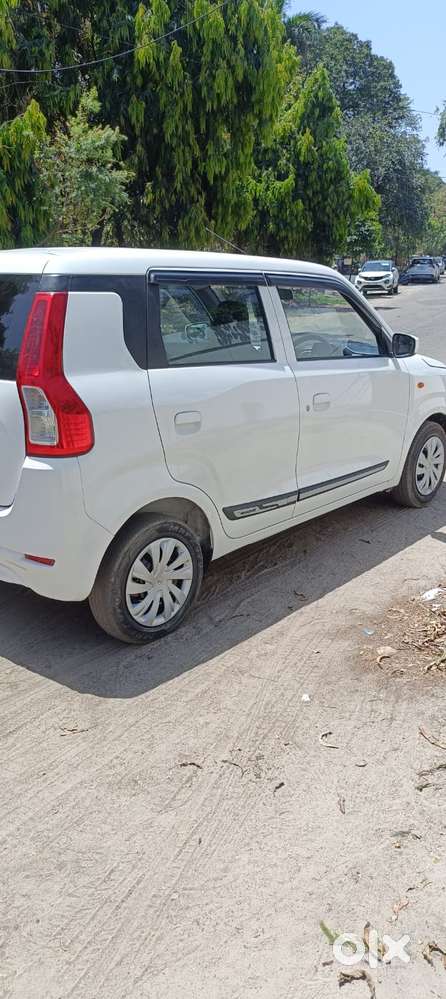 Maruti Suzuki Wagon R Vxi 1.2, 2023, Cng & Hybrids