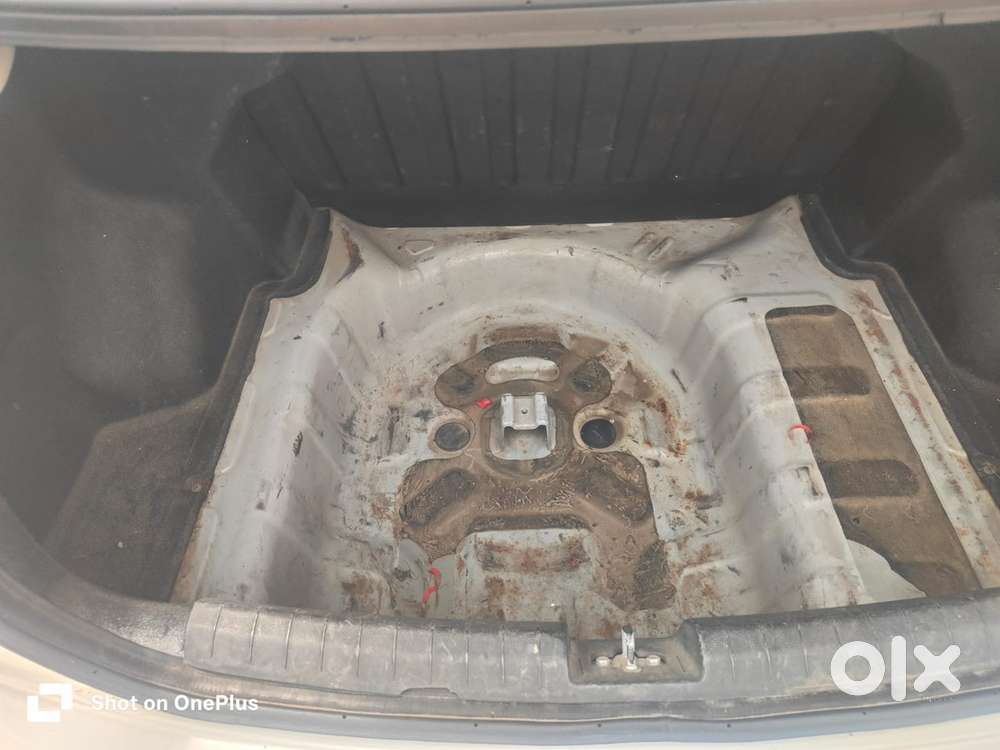 Hyundai Xcent 2017 Diesel 170000 Km Driven