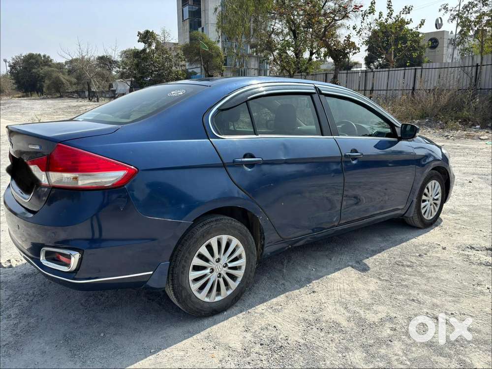 Maruti Suzuki Ciaz Smart Hybrid Delta , 2019, Petrol