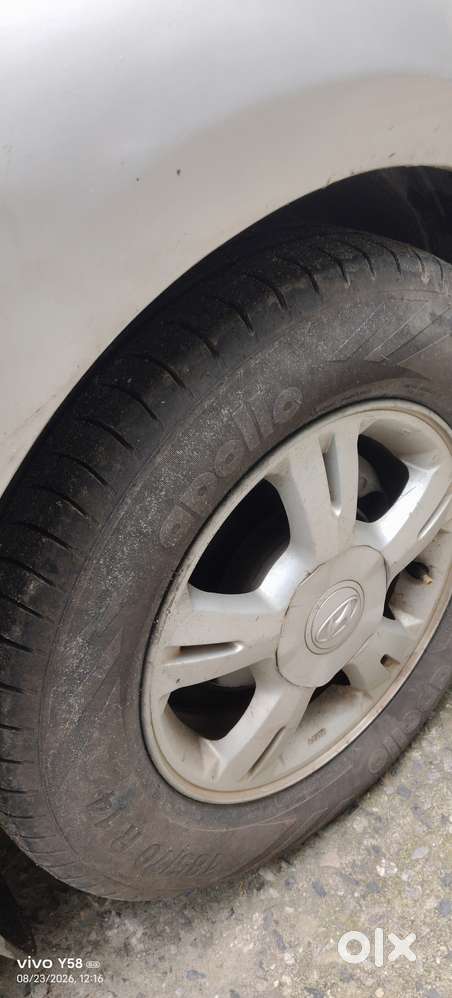 Hyundai I20 Sportz 2011