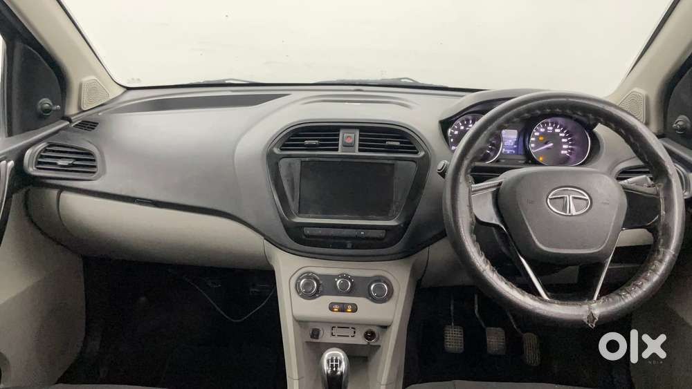 Tata Tiago 1.2 Revotron Xm, 2019, Petrol