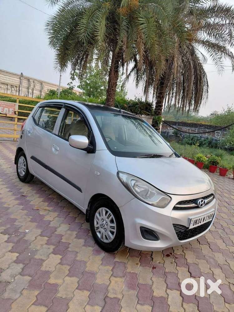 Hyundai I10 Magna 1.1l, 2012, Petrol