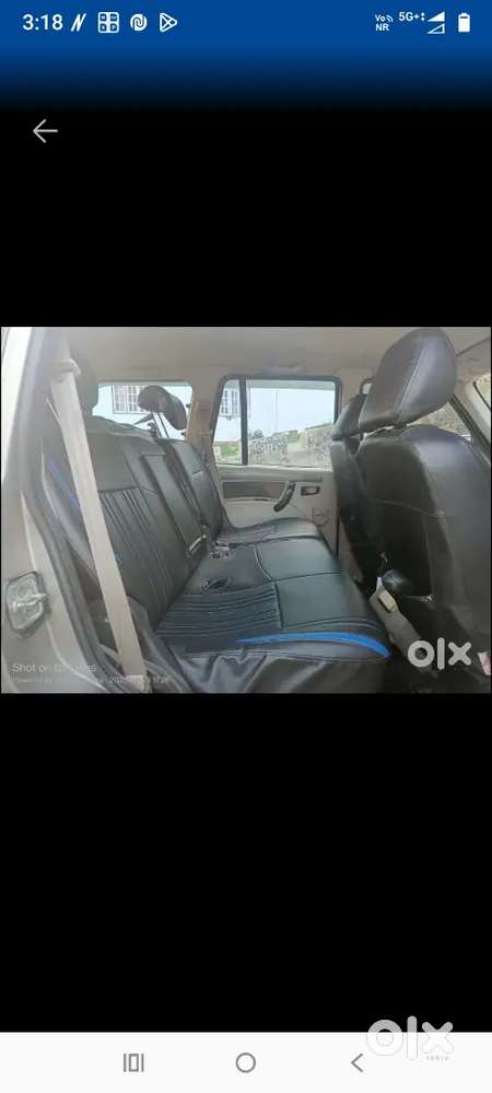 Good Condition Privately Driven