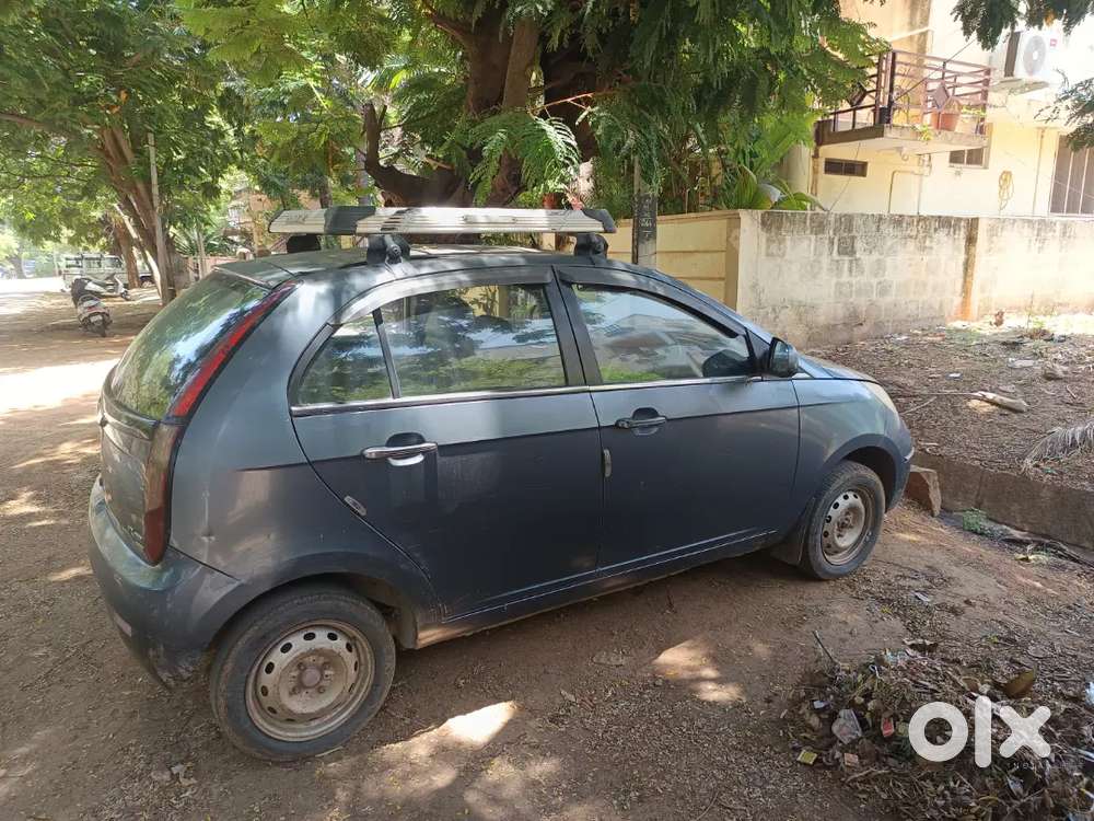 Tata Indica Vista 2015