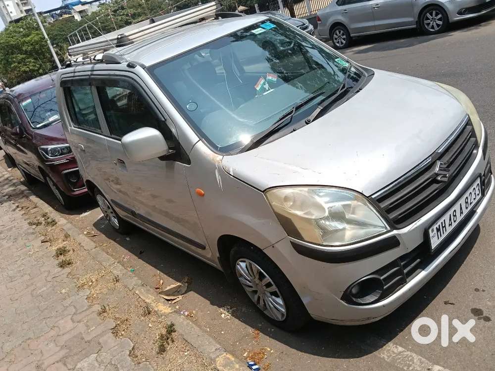 2012 Model, Pure Petrol, Good Condition