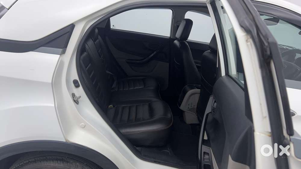 Tata Nexon 1.2 Revotron Xm, 2019, Petrol