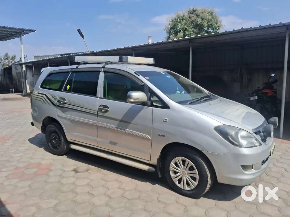 Toyota Innova 2007