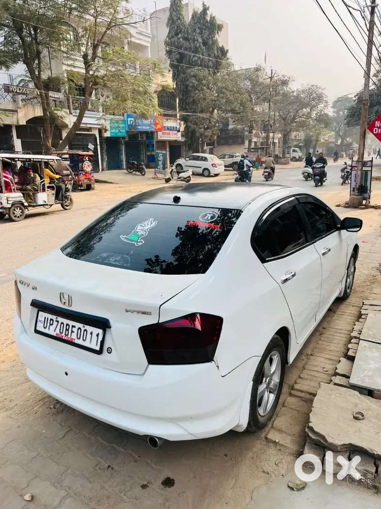 Honda City 2010 Model