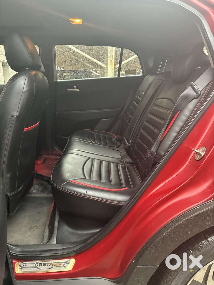 Hyundai Creta 1.6 Sx Plus Auto, 2019, Petrol