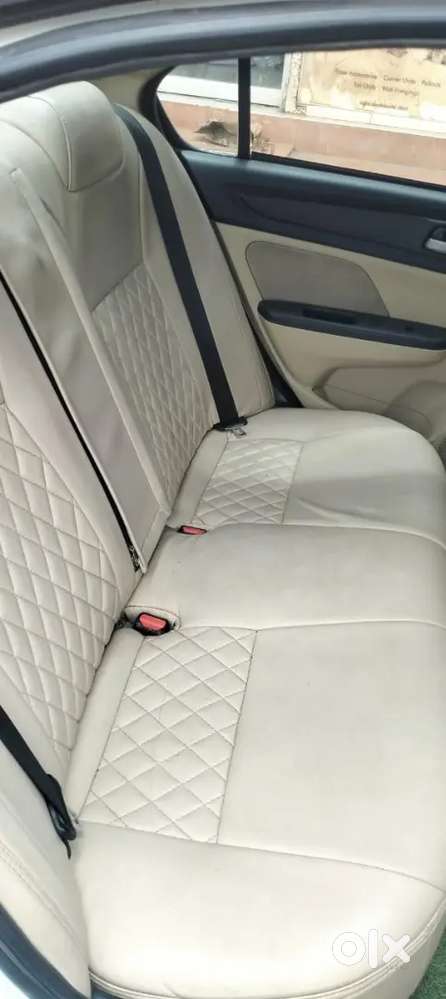 Honda Amaze 1.5 Smt 2021