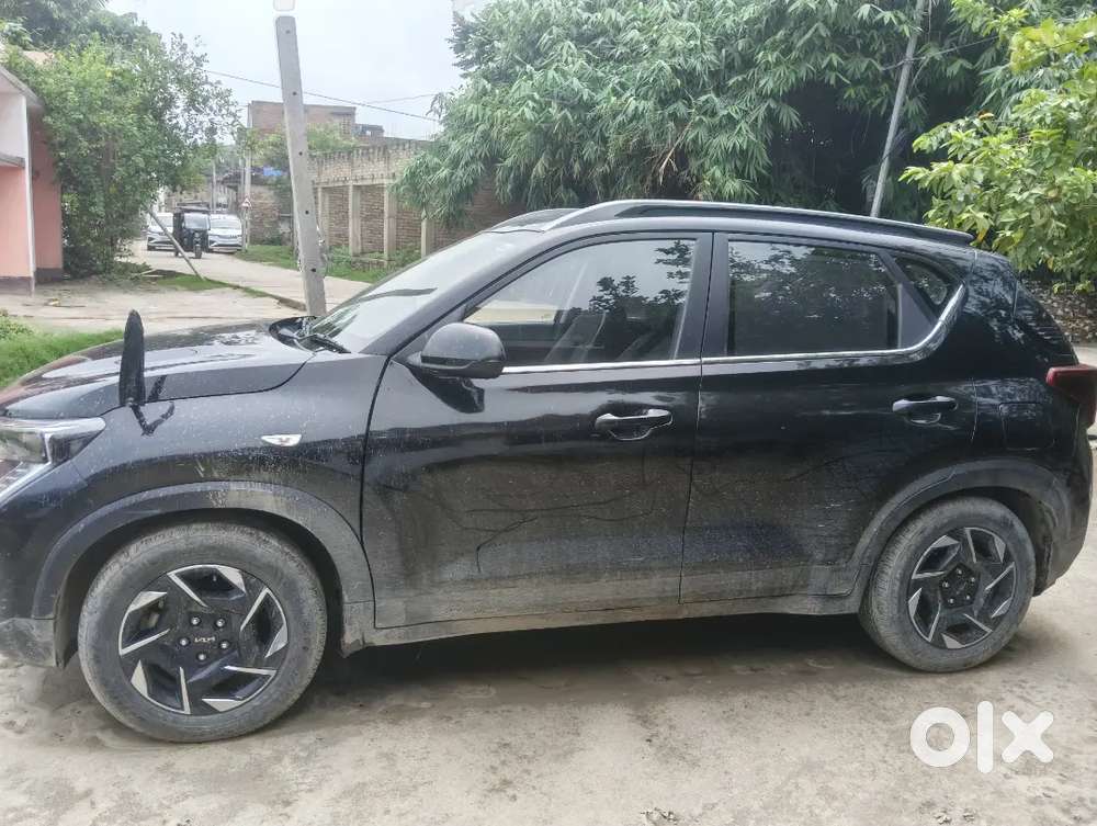 Kia Sonet 2024 Manual Petrol