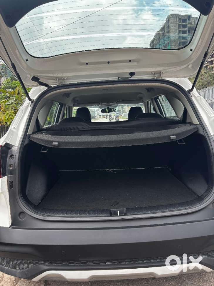 Kia Seltos Htk Plus 1.5 Diesel, 2020, Diesel