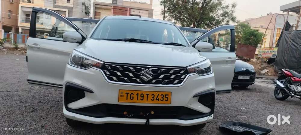 Maruti Suzuki Dzire 2025
