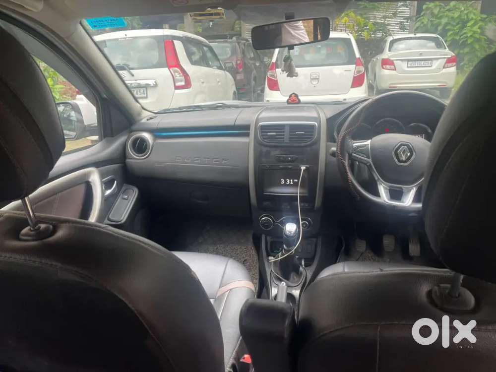 Renault Duster 1.3 Turbo 2021