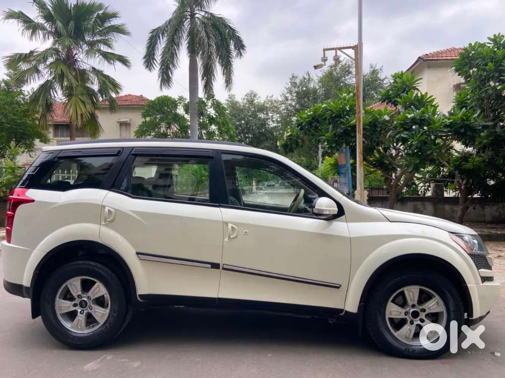 Mahindra Xuv500 W8, 2013, Diesel