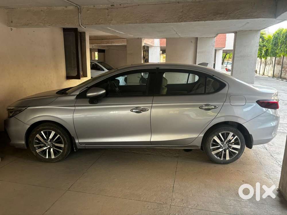 Honda City 2022 Petrol Well Maintained