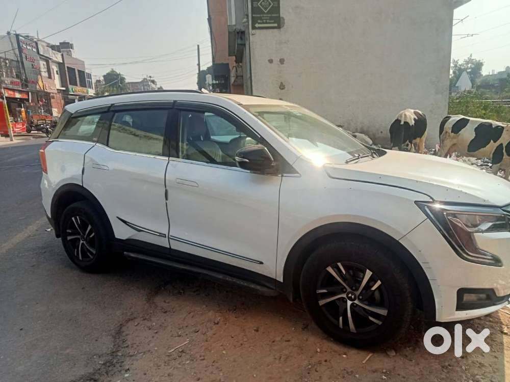 Xuv 700 For Sale In Jammu
